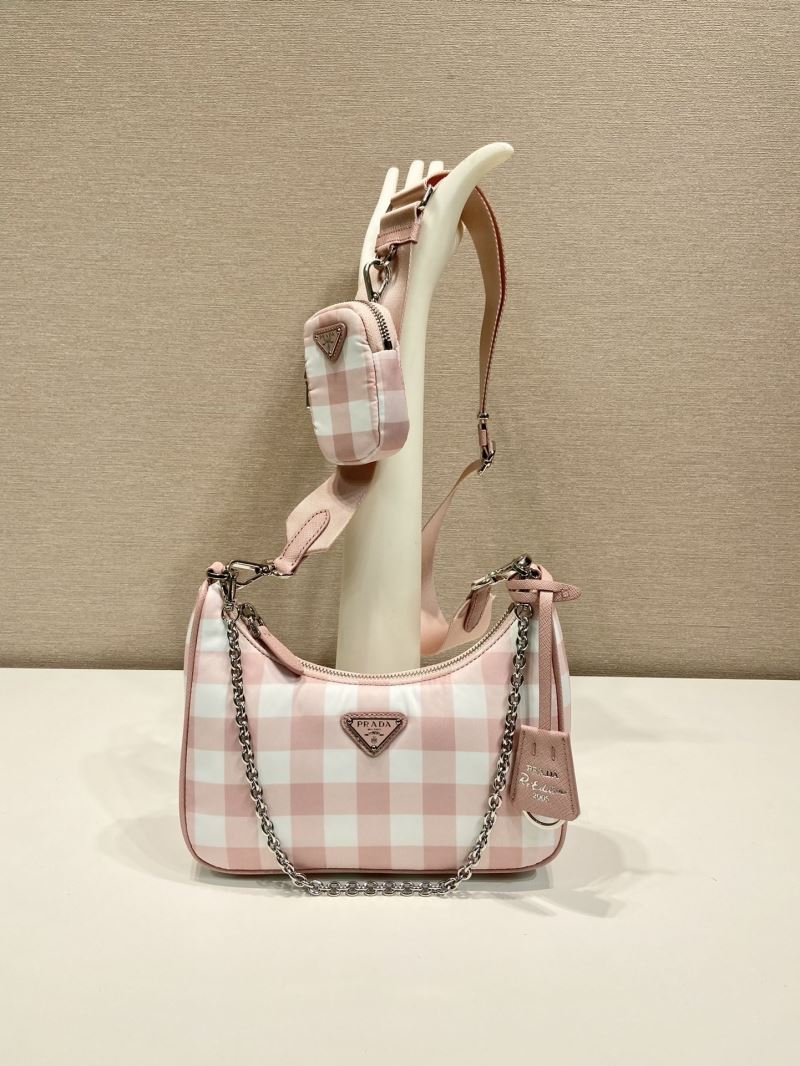 Pra*a satchel bags